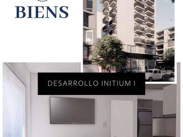 Departamento en venta, Edificio Initium I (1°C), Bernardo de Irigoyen 275, Escobar centro
