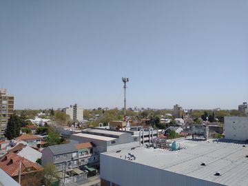 Departamento 3 ambientes a estrenar - Barrio Vicente López