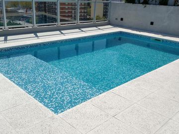 Departamento 3 ambientes a estrenar - Barrio Vicente López