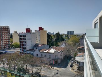 Departamento 3 ambientes a estrenar - Barrio Vicente López