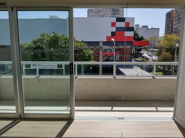 Departamento 3 ambientes a estrenar - Barrio Vicente López