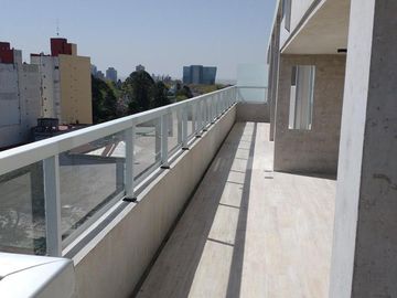 Departamento 3 ambientes a estrenar - Barrio Vicente López