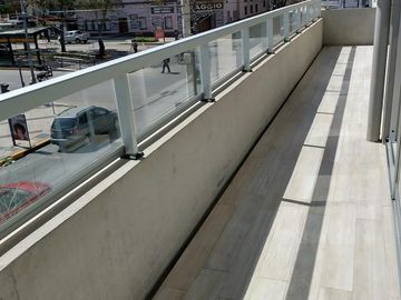 Departamento 3 ambientes a estrenar - Barrio Vicente López