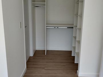 Departamento 3 ambientes a estrenar - Barrio Vicente López