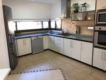 En Venta | Excelente Propiedad en Country Club La Concepción en Lujan | 250m2 Cubiertos
