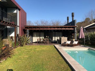 En Venta | Excelente Propiedad en Country Club La Concepción en Lujan | 250m2 Cubiertos