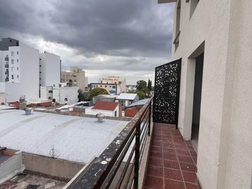 INVERTI EN EL FUTURO! VENTA DEPTO SUSTENTABLE EN ALTO ALBERDI - ENTREGA JUNIO 2025