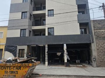 INVERTI EN EL FUTURO! VENTA DEPTO SUSTENTABLE EN ALTO ALBERDI - ENTREGA JUNIO 2025