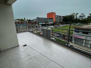 Departamento en Ezeiza