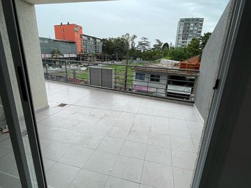 Departamento en Ezeiza