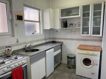 Venta - Departamento - 3 ambientes - Lavalle 300