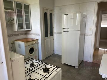 Venta - Departamento - 3 ambientes - Lavalle 300
