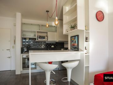 Departamento de 2 ambientes en venta