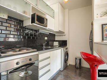 Departamento de 2 ambientes en venta