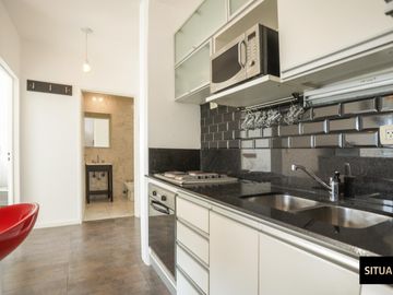 Departamento de 2 ambientes en venta