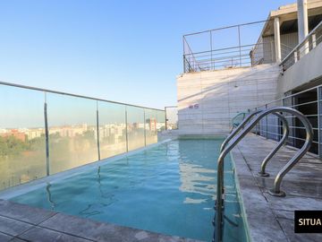 Departamento de 2 ambientes en venta