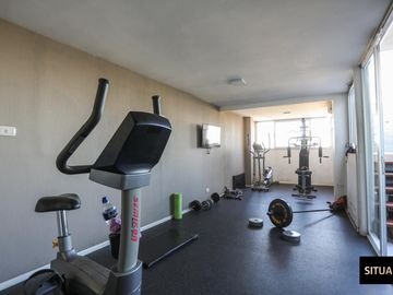 Departamento de 2 ambientes en venta