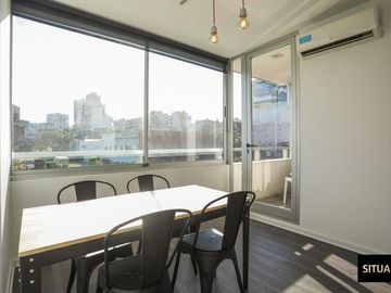 Departamento de 2 ambientes en venta