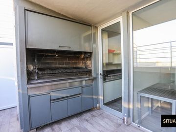Departamento de 2 ambientes en venta