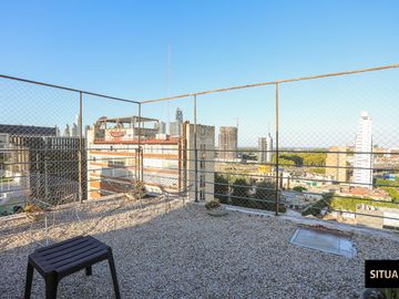 Departamento de 2 ambientes en venta