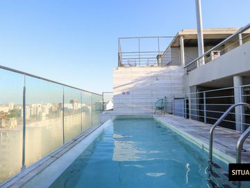 Departamento de 2 ambientes en venta