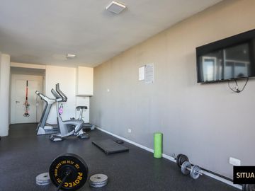 Departamento de 2 ambientes en venta
