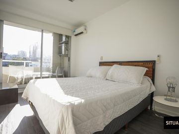 Departamento de 2 ambientes en venta