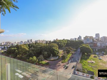 Departamento de 2 ambientes en venta