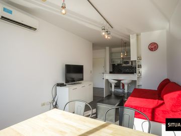 Departamento de 2 ambientes en venta