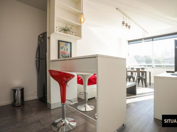 Departamento de 2 ambientes en venta