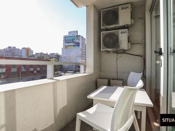 Departamento de 2 ambientes en venta