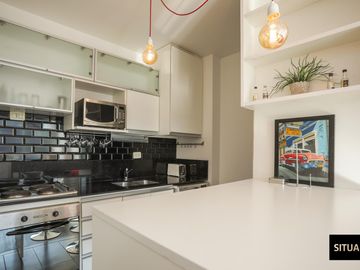 Departamento de 2 ambientes en venta