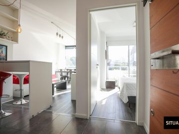 Departamento de 2 ambientes en venta