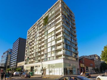Departamento de 2 ambientes en venta