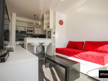 Departamento de 2 ambientes en venta