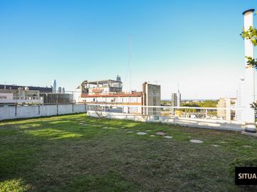Departamento de 2 ambientes en venta