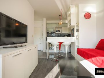 Departamento de 2 ambientes en venta