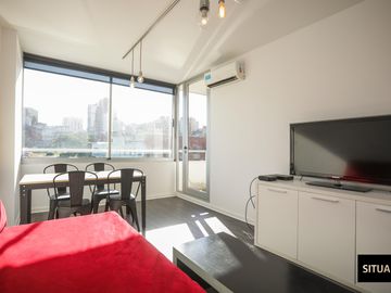 Departamento de 2 ambientes en venta