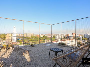 Departamento de 2 ambientes en venta