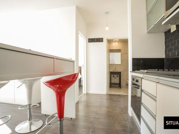 Departamento de 2 ambientes en venta