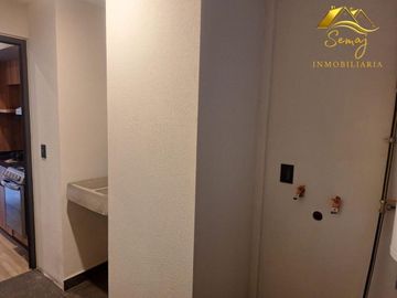 Departamento en Venta, Cosmopol Coacalco