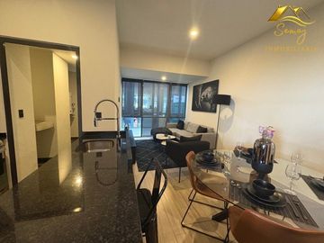Departamento en Venta, Cosmopol Coacalco