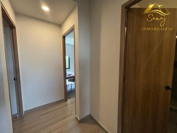 Departamento en Venta, Cosmopol Coacalco