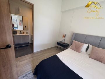 Departamento en Venta, Cosmopol Coacalco
