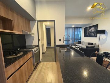 Departamento en Venta, Cosmopol Coacalco