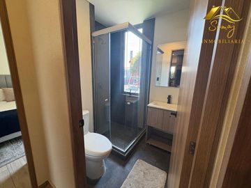 Departamento en Venta, Cosmopol Coacalco