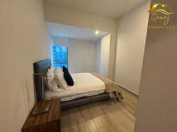 Departamento en Venta, Cosmopol Coacalco