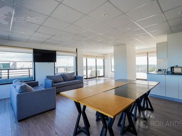 Venta Departamento 2 Amb con cochera baulera Brickell Tigre