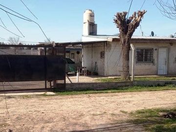 Casa - Zarate