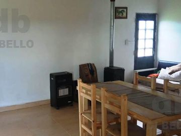 Casa - Zarate